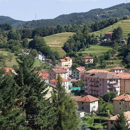Bed & Breakfast Il Giardino Fiorito Masone Exterior photo